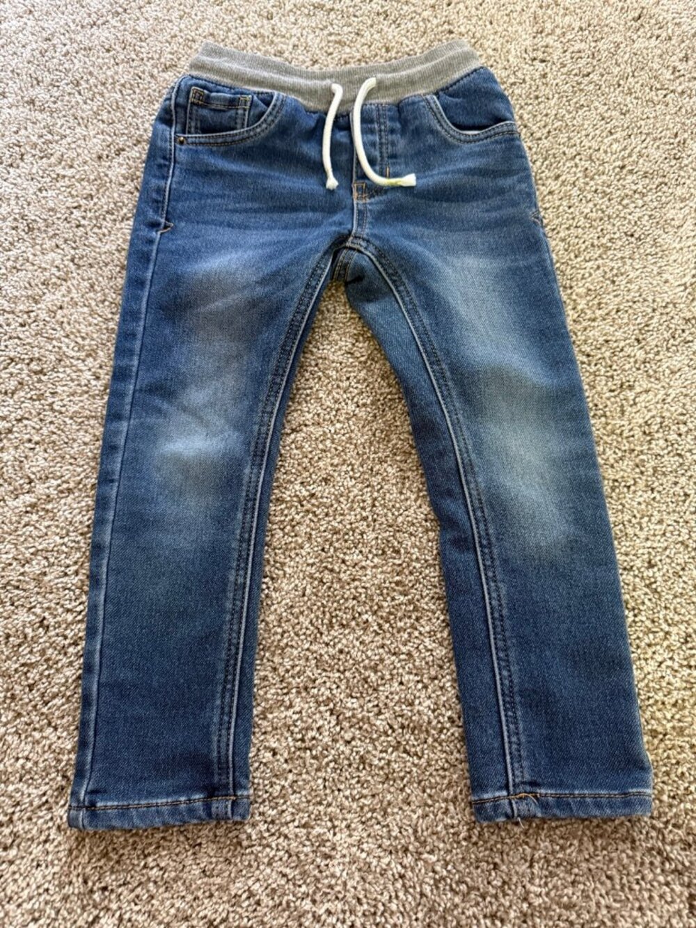 Cat & Jack Toddler Skinny Jeans 4T